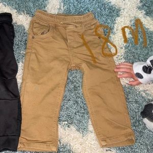 Cat & Jack Khaki Jeans